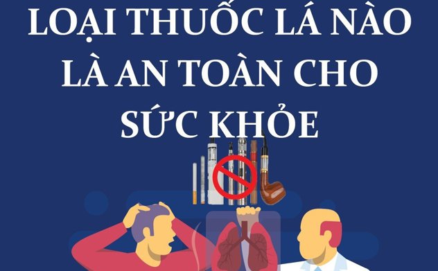 Ngăn “cạm bẫy tâm lý” cuốn con người vào khói thuốc